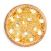 Фото к позиции меню Пицца Море сыра средняя