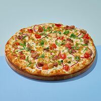Пицца «Грузинская» 24 см