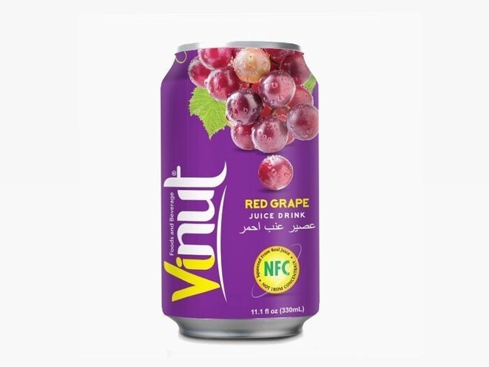 Сок Vinut винoград