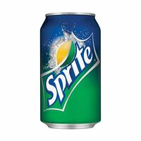 Sprite 330 мл