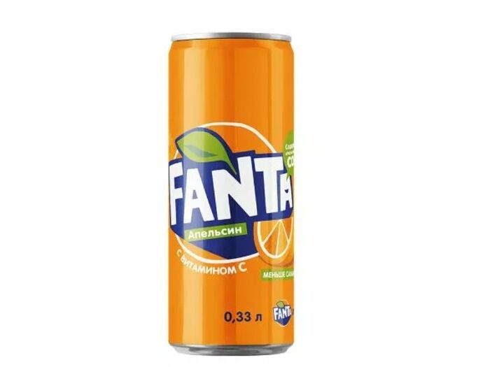 Fanta