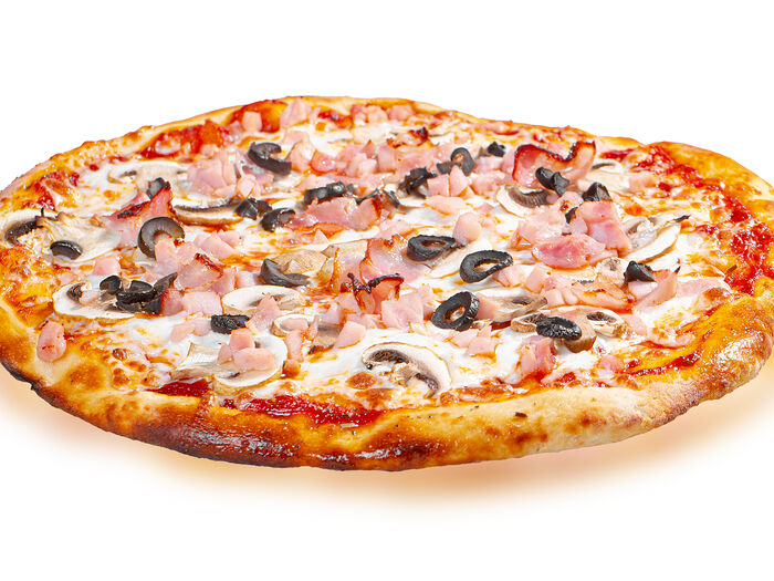 Пицца Неаполитано большая