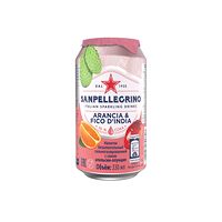 San Pellegrino опунция