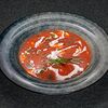 Фото к позиции меню Томатный крем-суп