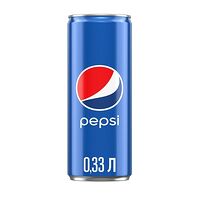 Pepsi