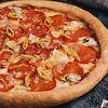 Фото к позиции меню Пицца Пепперони-чили S