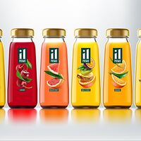 Juice Il Primo Ананасовый