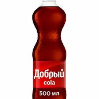 Добрый Кола