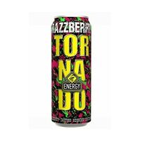 Tornado Razzberry