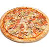 Фото к позиции меню Пицца Сочная