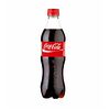 Фото к позиции меню Coca-Cola 0,5
