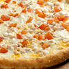 Фото к позиции меню Пицца Сырный Цыплёнок
