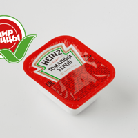 Томатный кетчуп Heinz