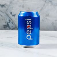 Pepsi