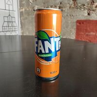 Fanta