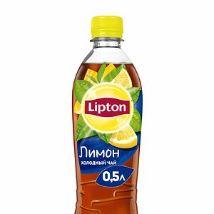 Lipton Лимон