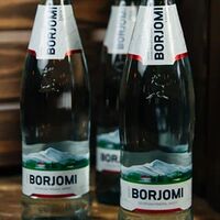 Borjomi