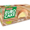 Фото к позиции меню Пирожное с заварным кремом Euro cake