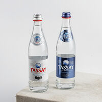 Вода минеральная Tassay