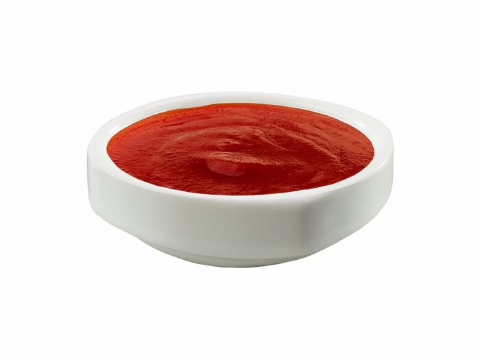 Соус Острый томатный