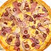 Фото к позиции меню Пицца Мисто