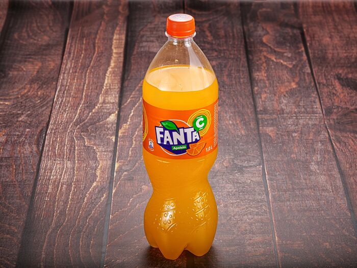 Fanta