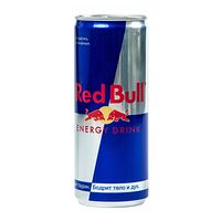 Red Bull