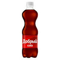 Добрый Cola