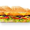 Фото к позиции меню Сэндвич Мега-чикен