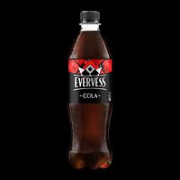 Evervess Cola