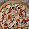 Фото к позиции меню Пицца Греческая халяль