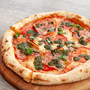 Фото к позиции меню Неаполитанская Пицца Лигурия