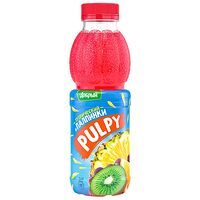 Добрый Pulpy Тропический