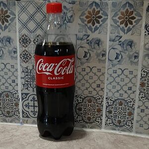 Coca-Cola classic