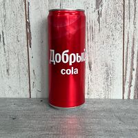 Cola добрый