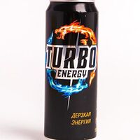 Turbo Energy