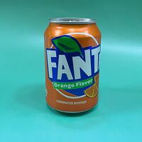 Fanta S