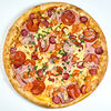 Фото к позиции меню Пицца Папа Pizza