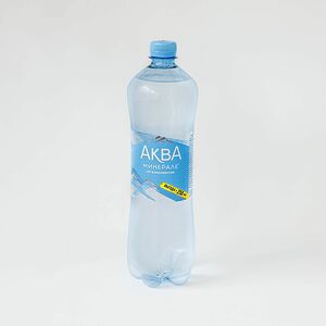 Вода питьевая Aqua Minerale