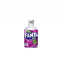 Напиток Fanta виноград  Япония