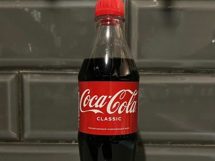 Coca-Cola