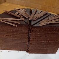 Торт Мега шоколад