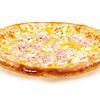 Фото к позиции меню Пицца Ветчина и сыр большая