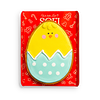Фото к позиции меню Печенье ванильное Пасхальное яйцо
