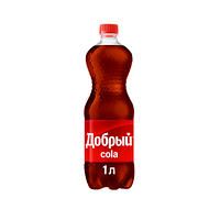 Добрый Кола