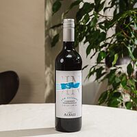 Albali Cabernet Tempranillo Low Alcohol