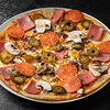 Фото к позиции меню Пикантная острая пицца