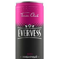 Evervess Имбирный Эль