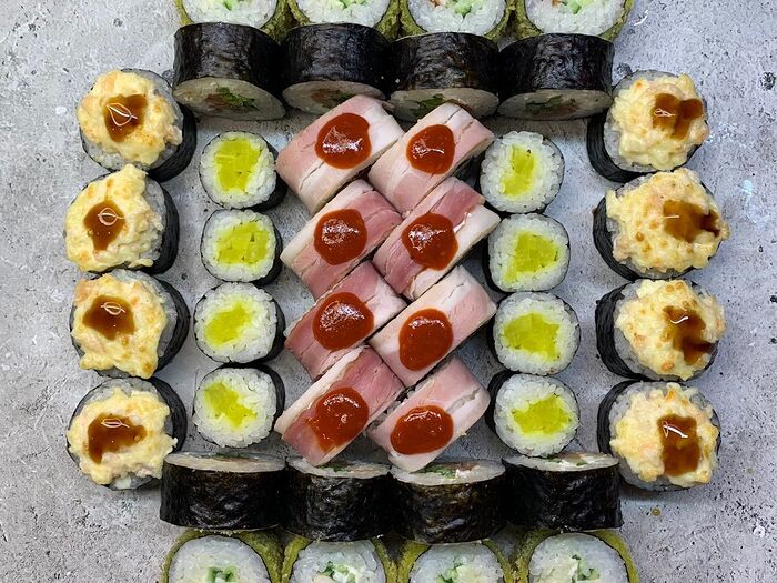 Fenix Sushi