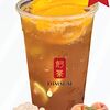 Фото к позиции меню 23 Чай с персиково-лимонным Tradao